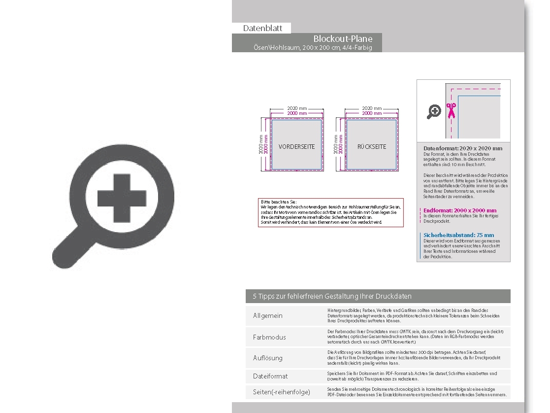 hochwertige_blockout-plane_200_x_200_cm__4_4-farbig_bedruckt__hohlsaum_links_und_rechts_(durchmesser_hohlsaum_3_0_cm) Product Bild hochwertige_blockout-plane_200_x_200_cm__4_4-farbig_bedruckt__hohlsaum_links_und_rechts_(durchmesser_hohlsaum_3_0_cm)