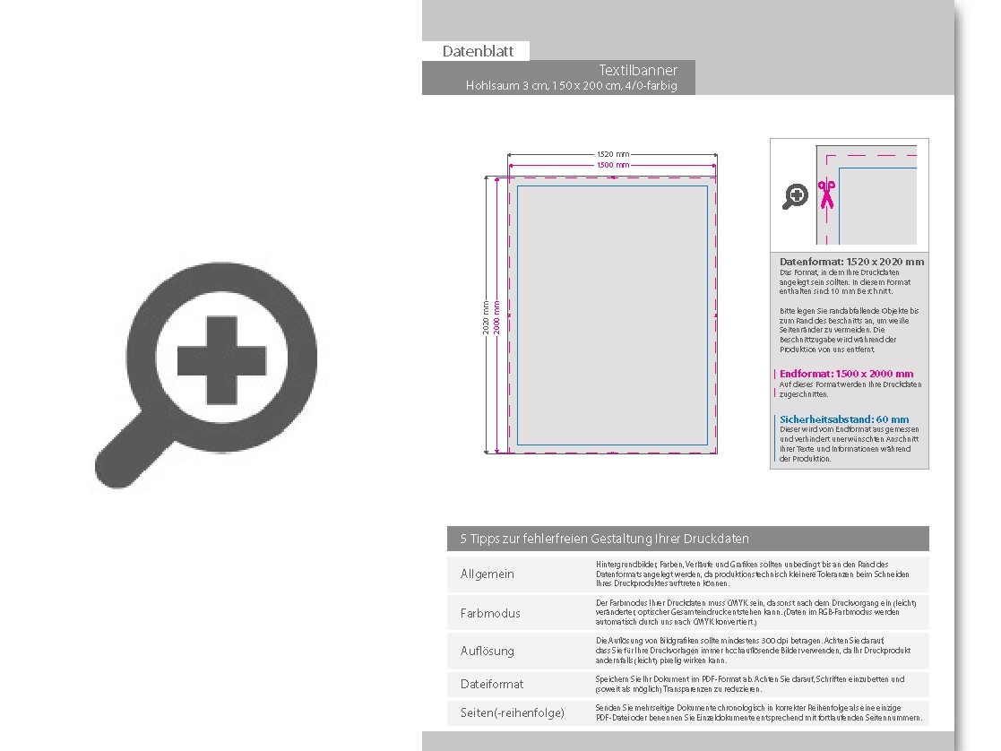 Product Bild hochwertige_stoff-banner_150_x_200_cm__4_0-farbig_bedruckt__hohlsaum_links_und_rechts_(durchmesser_hohlsaum_3_0_cm)